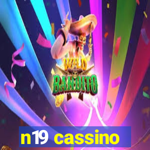 n19 cassino